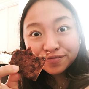 Meet your Posher, Lin